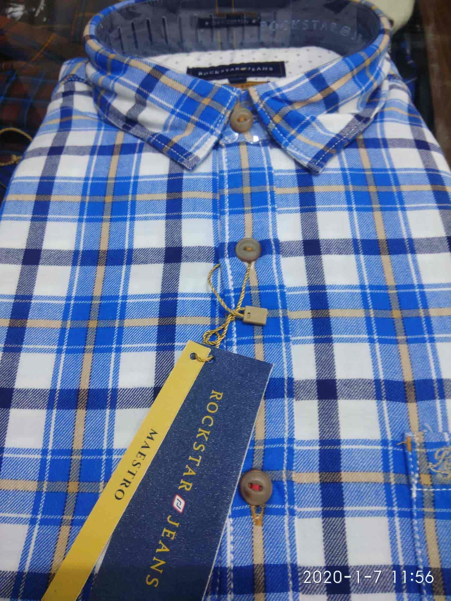 rockstar jeans shirts maestro