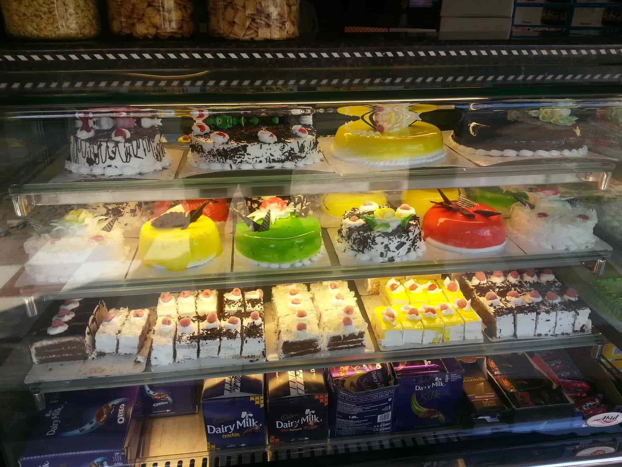 Top Cake Shops in Warora,Chandrapur Best Cake Bakeries Justdial