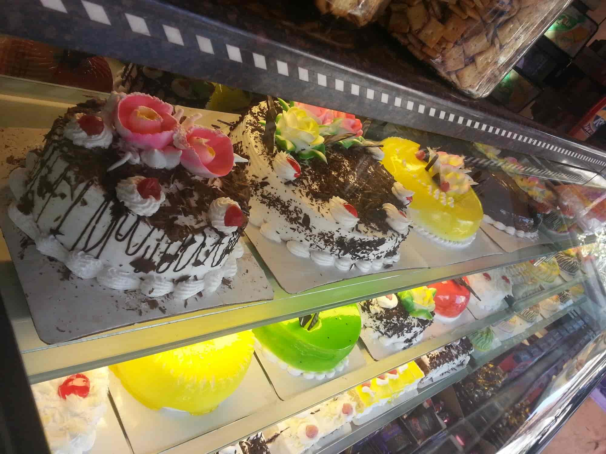 Top Cake Shops in Warora,Chandrapur Best Cake Bakeries Justdial