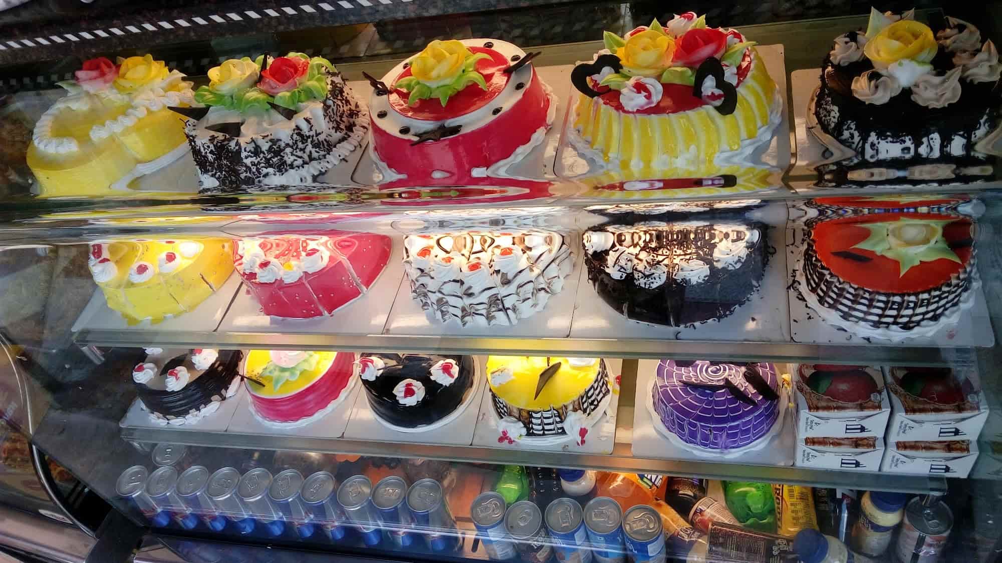 Top Cake Shops in Warora,Chandrapur Best Cake Bakeries Justdial