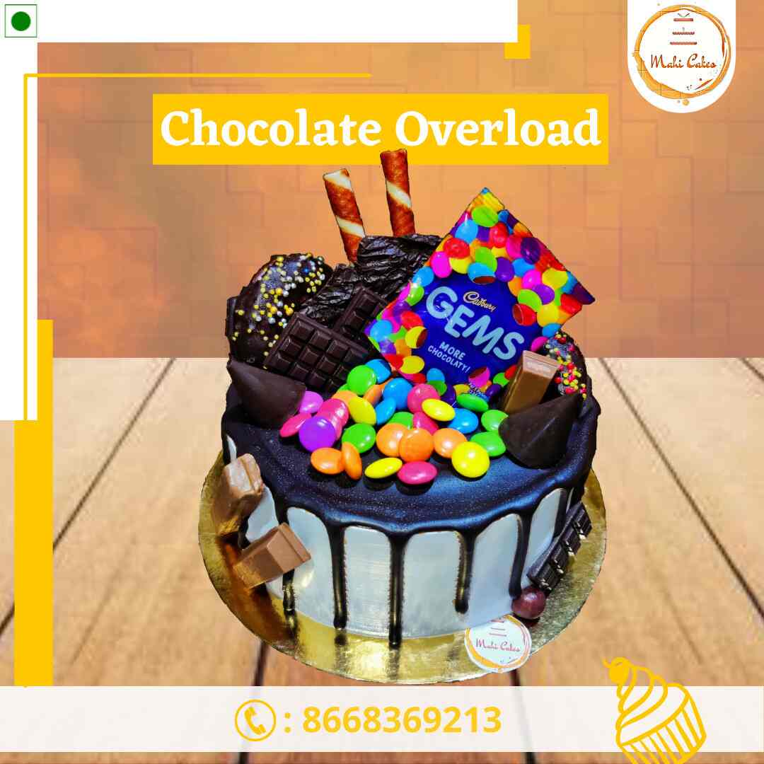 Top Cake Shops in Warora,Chandrapur Best Cake Bakeries Justdial