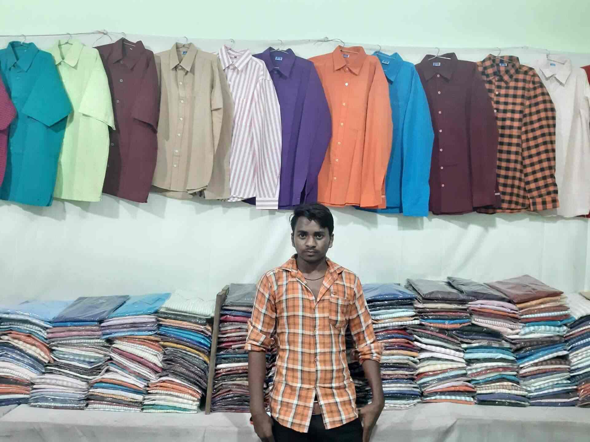 Top Khadi Shirt Retailers in Washim Justdial