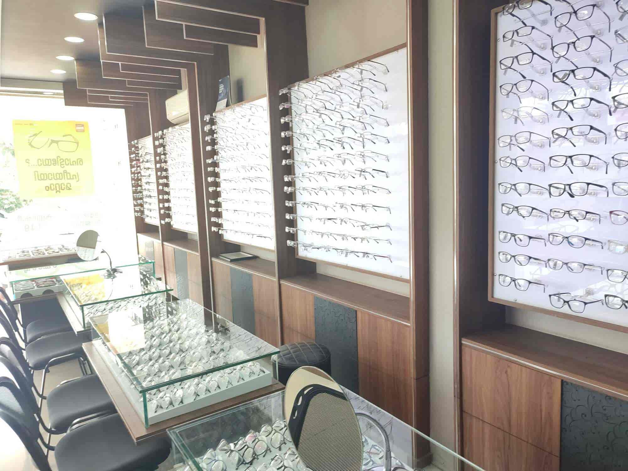 EYE WORLD Opticals in Sulthan Bathery, Wayanad near me Justdial