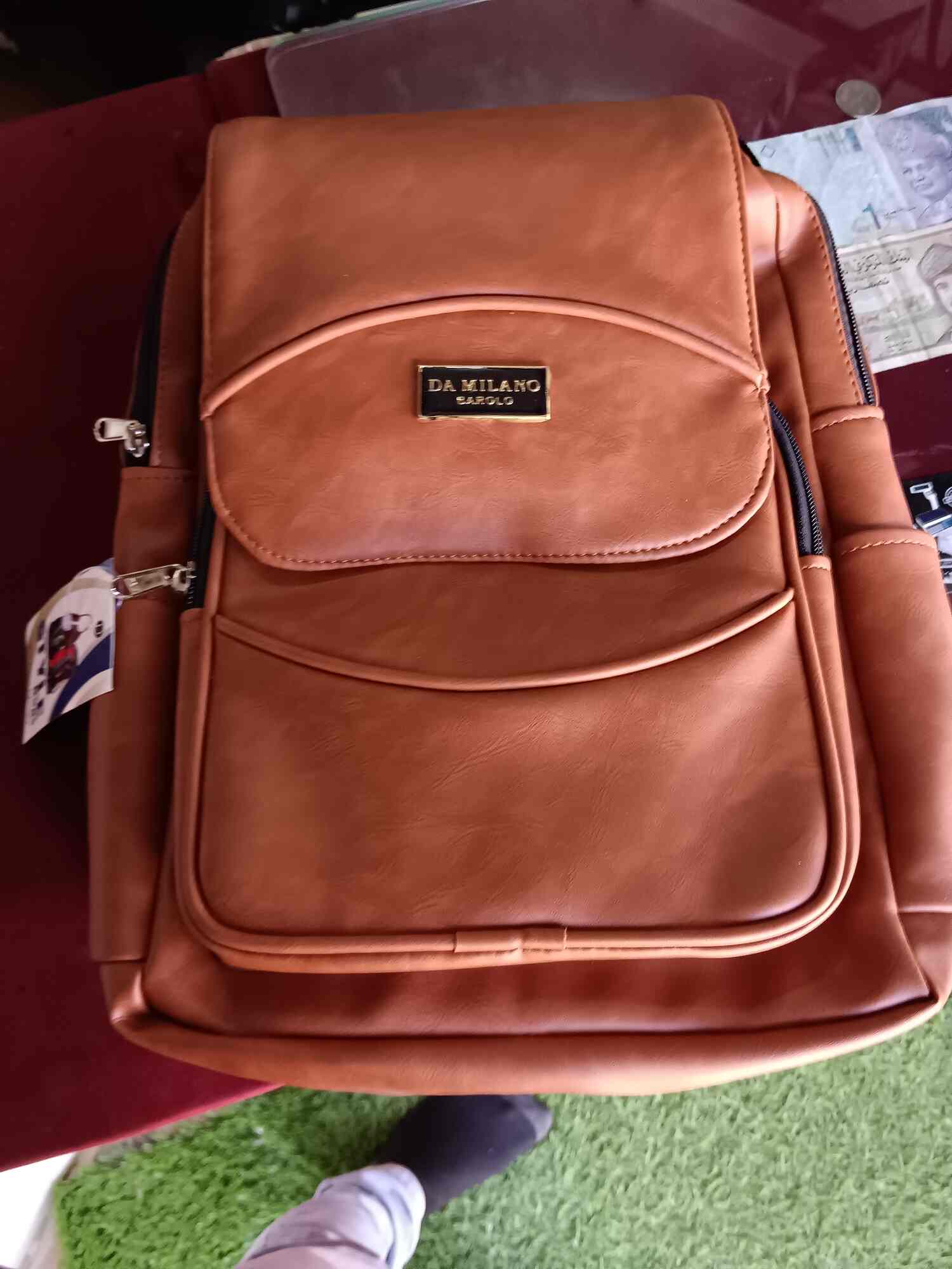 Secosana backpack outlet 2018