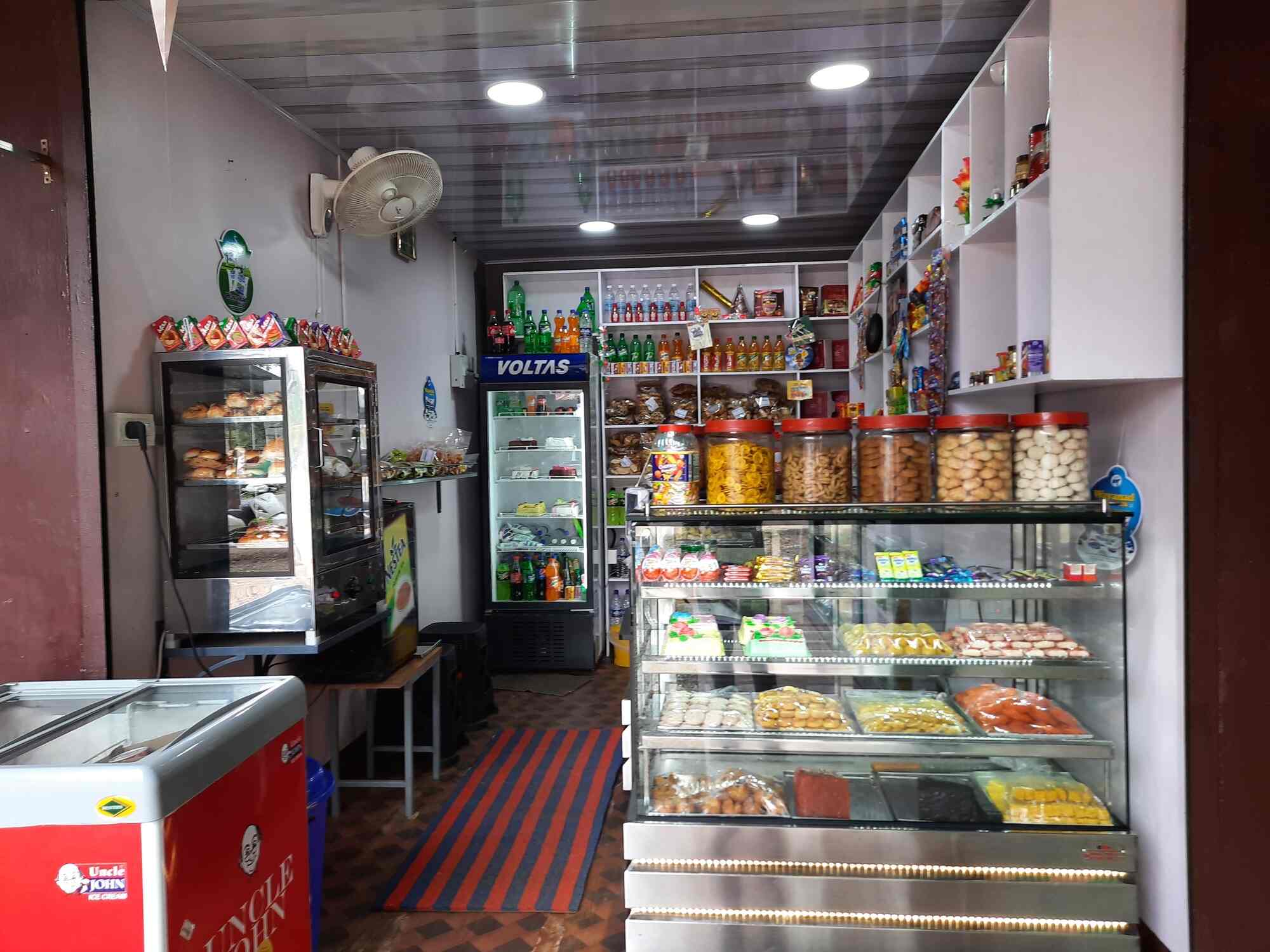 Top 128+ cake gallery kalpetta latest in.eteachers