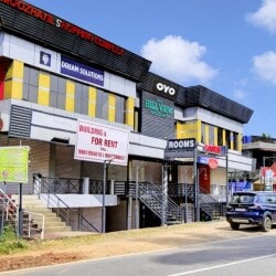 Government Guest Houses in Kalpetta North - Government Guesthouses