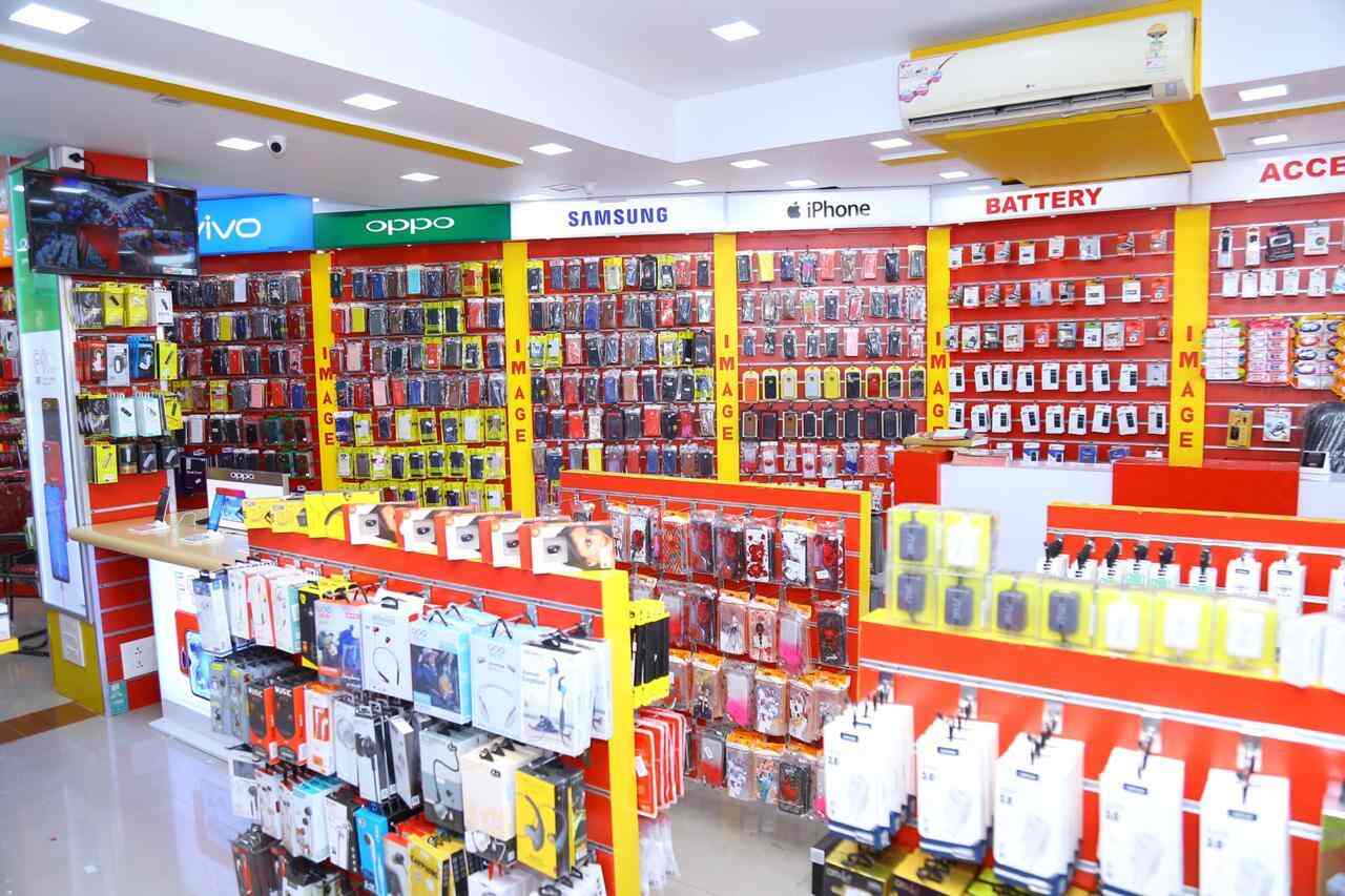 Top Apple Mobile Phone Dealers in Kalpetta Best Apple Mobile Phone