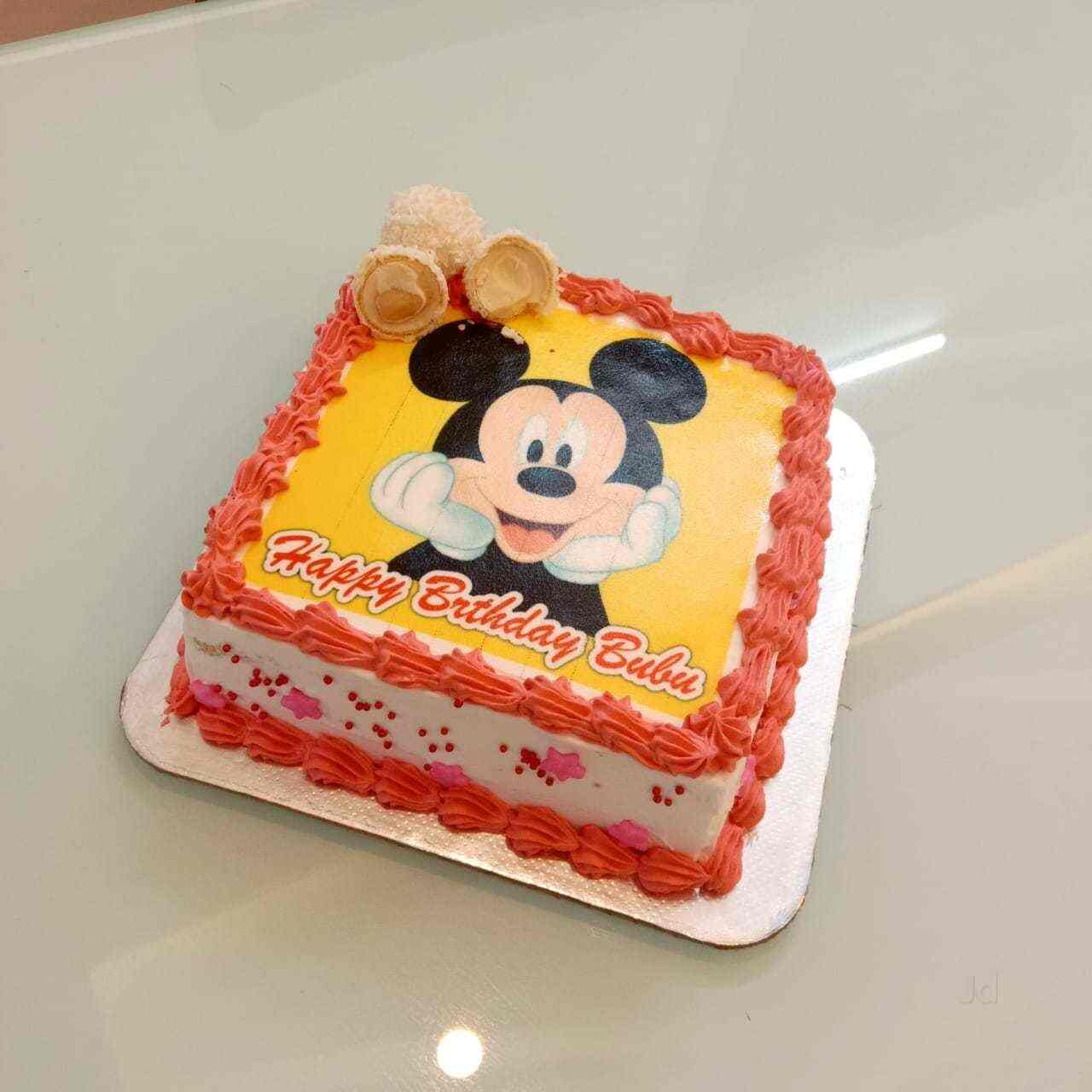 Top 128+ cake gallery kalpetta latest in.eteachers