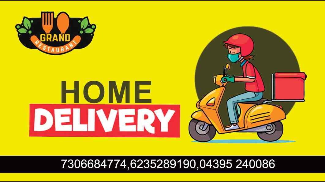 Grand Restaurant in Mananthavady,Wayanad Best Restaurants in Wayanad