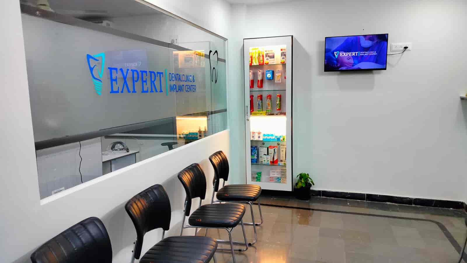 Expert Dental Clinic & Implant Center in Palakollu,West Godavari Best