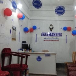 Lab view 3