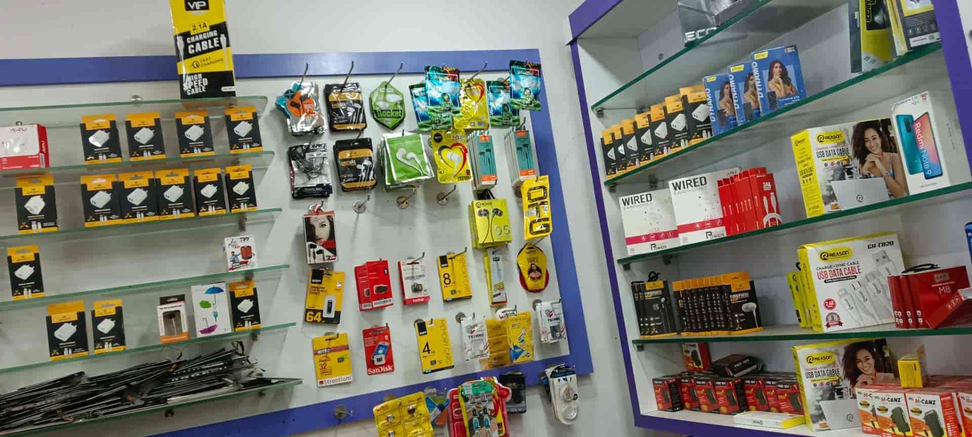 Image showcasing Phone Repair Help: Learn How to Fix It Yourself.