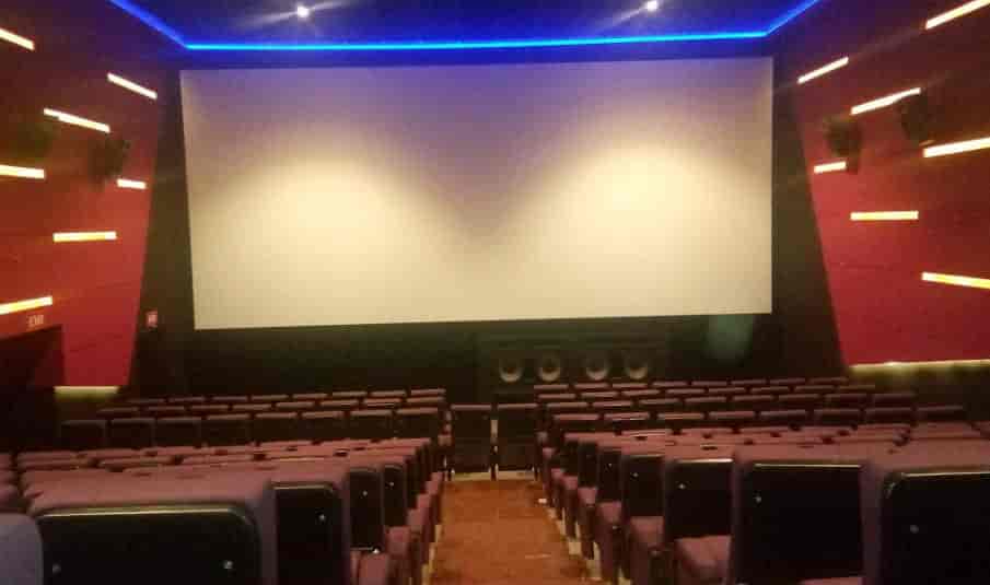 10 Theaters in West Godavari - Cinema Halls - Movie Theaters near me -  Justdial