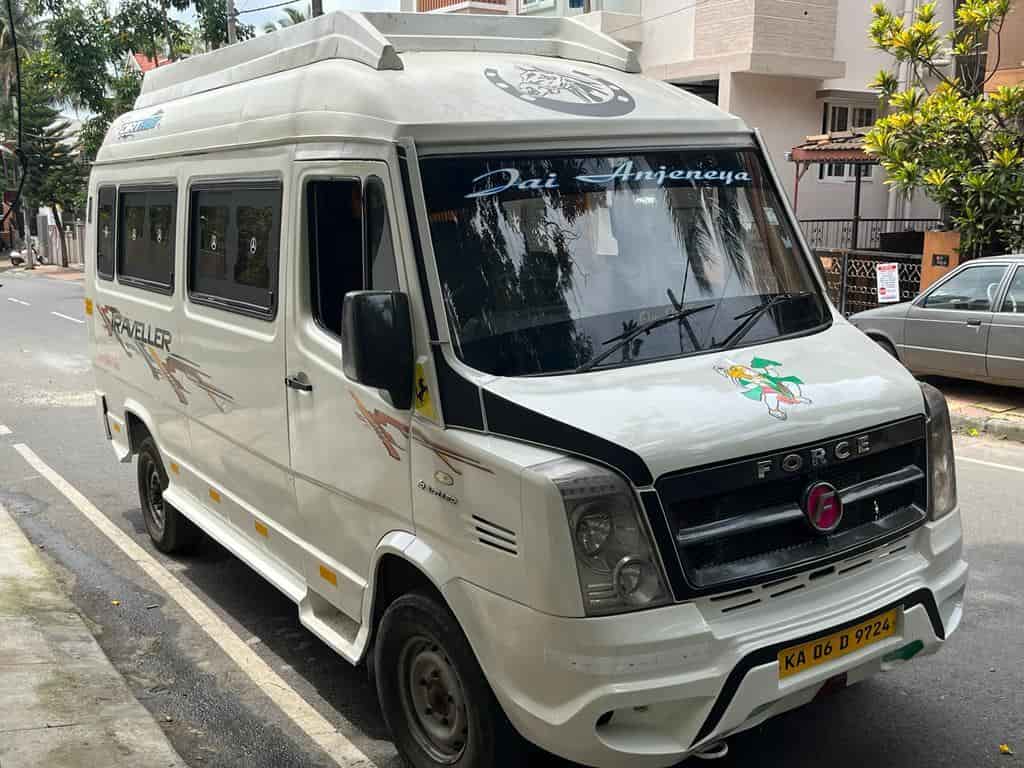 Top Tata Magic Car Rental in WestGodavari Best Tata Magic Car Rental