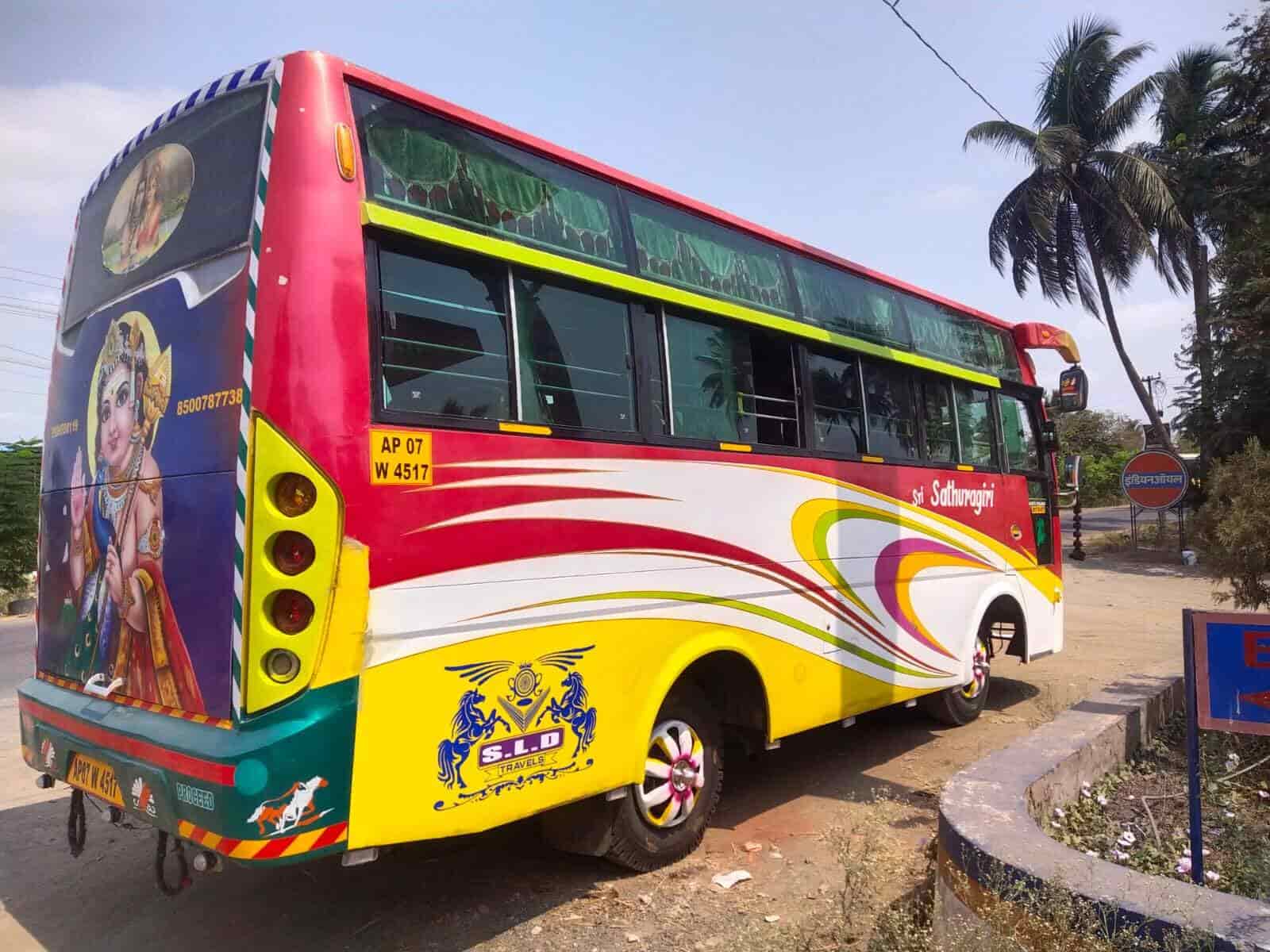 Top Tata Magic Car Rental in WestGodavari Best Tata Magic Car Rental