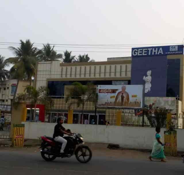 Top 10 Theaters in Penumantra, WestGodavari Best Cinema Halls Movie Theaters near me Justdial