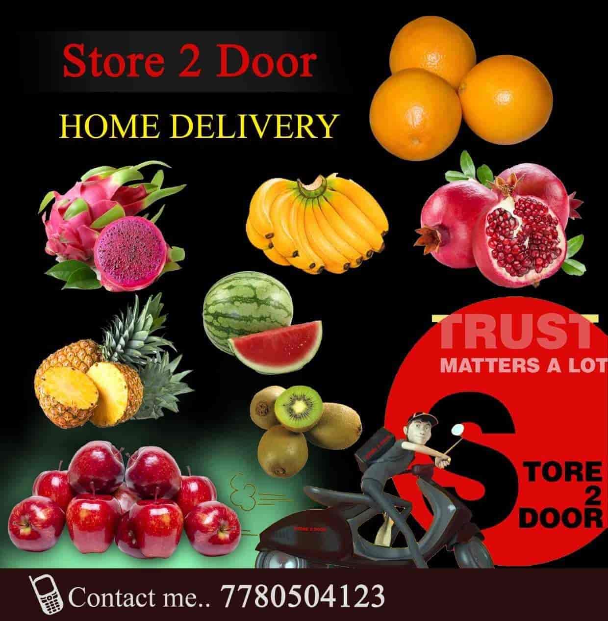 Fruit deliveries online near me