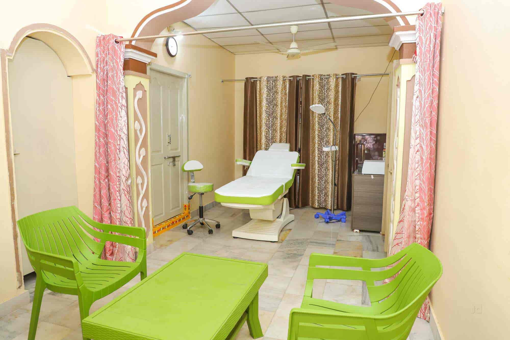 Top Dermatologists in Pennada, WestGodavari Best Skin Specialist