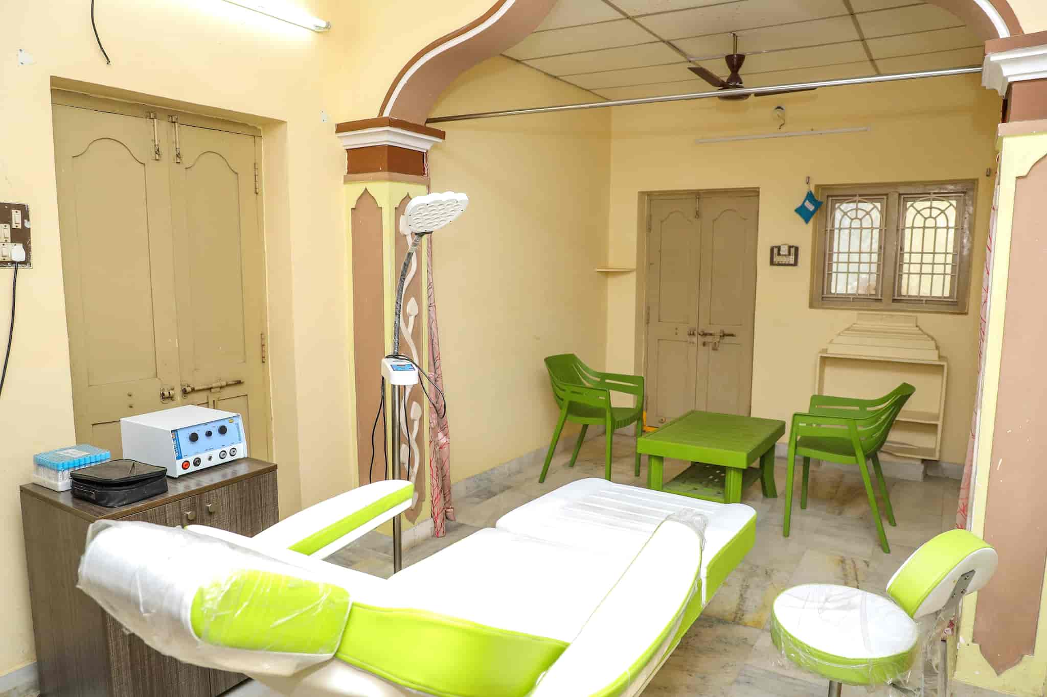 Top Dermatologists in Pennada, WestGodavari Best Skin Specialist