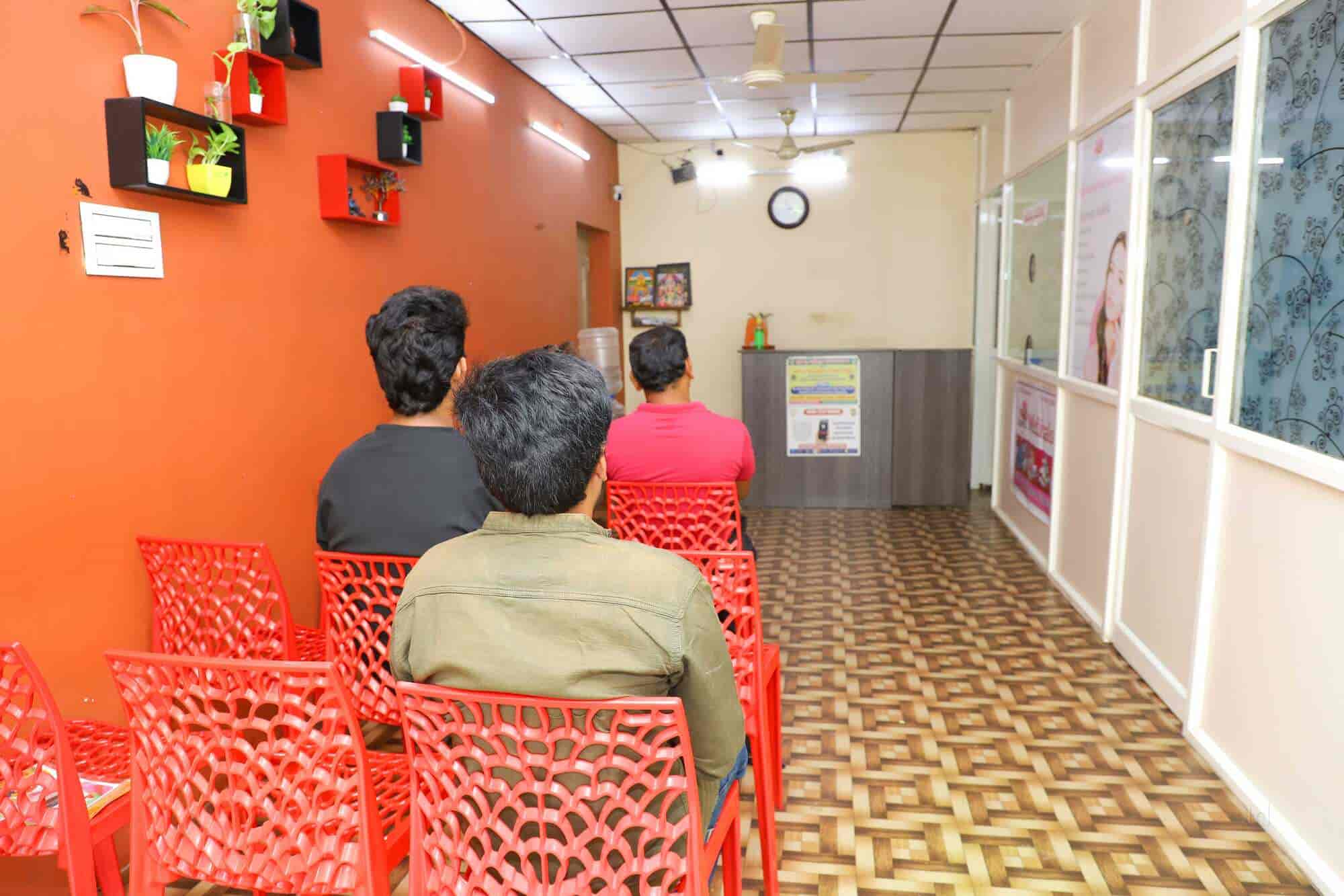 Top Dermatologists in Pennada, WestGodavari Best Skin Specialist