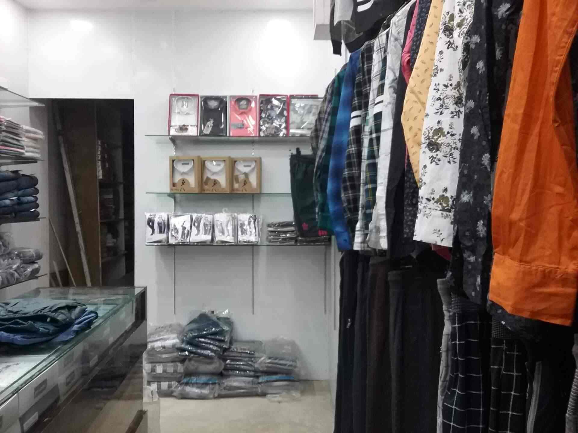 sk clothing boutique