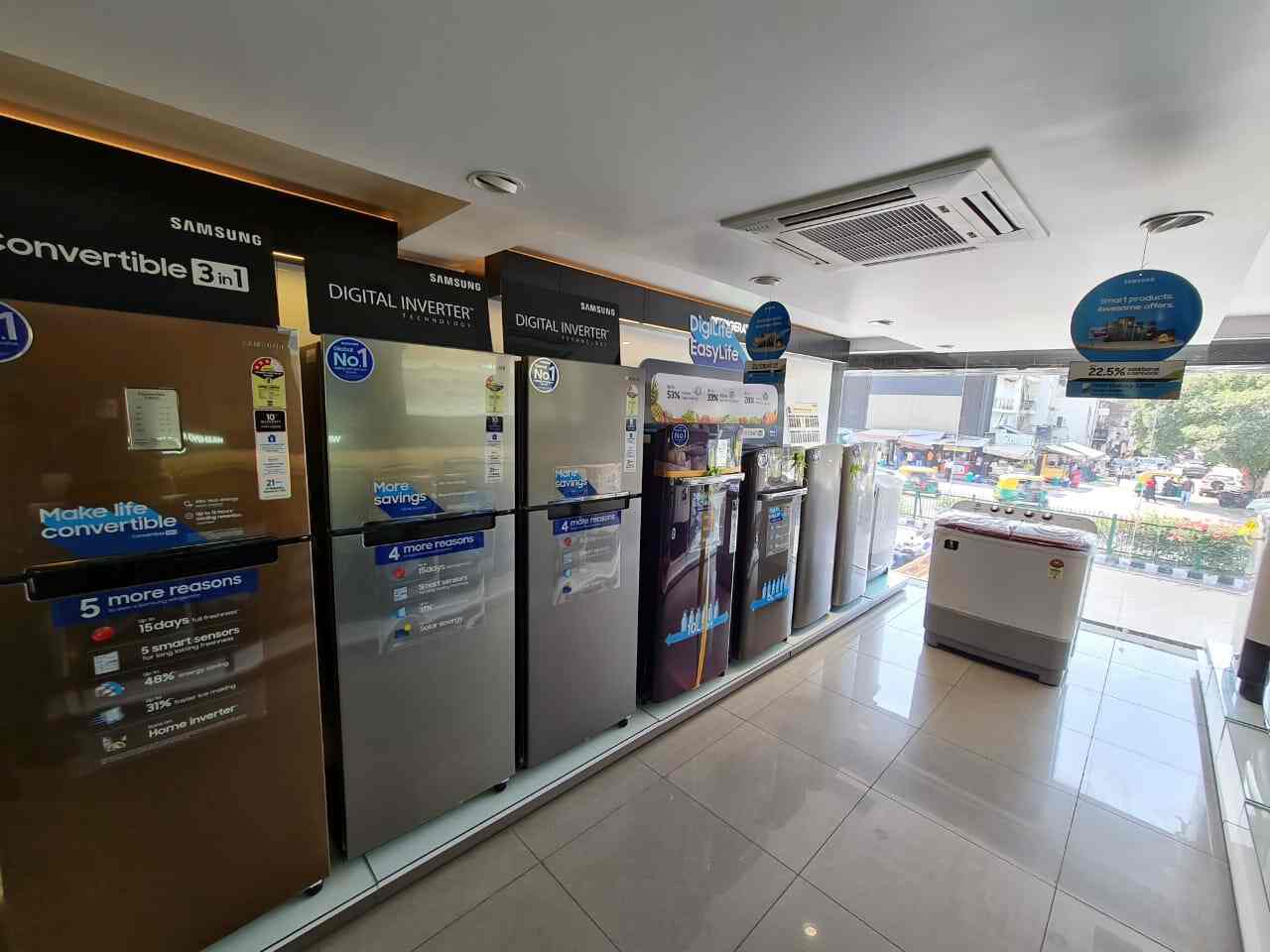 Garg Motors in Yamunanagar Ho,Yamunanagar Best SamsungMobile Phone