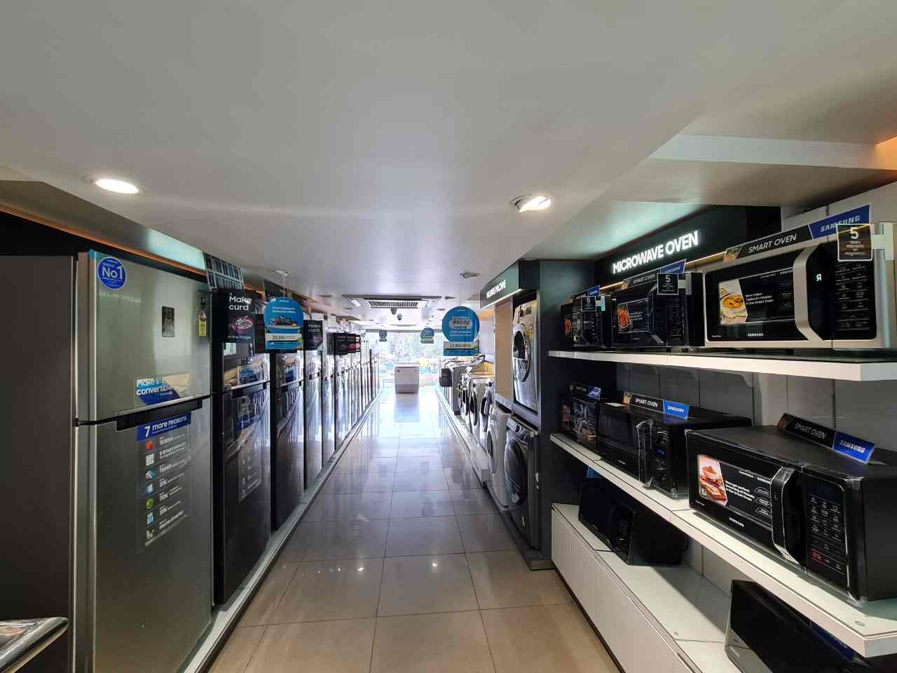 Garg Motors in Yamunanagar Ho,Yamunanagar Best SamsungMobile Phone