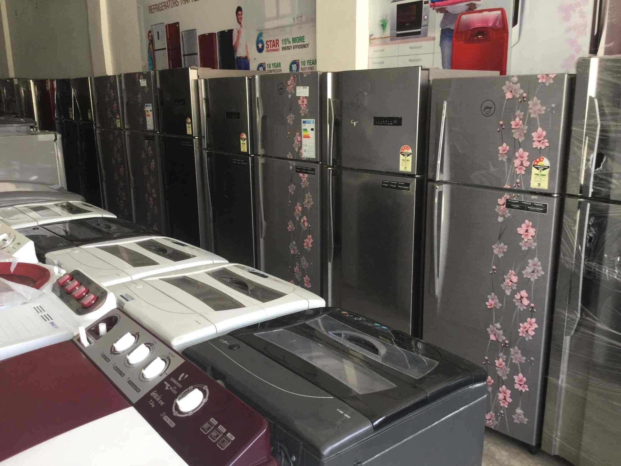 Bharat Refrigeration Photos, Yamunanagar Ho, YAMUNANAGAR Pictures