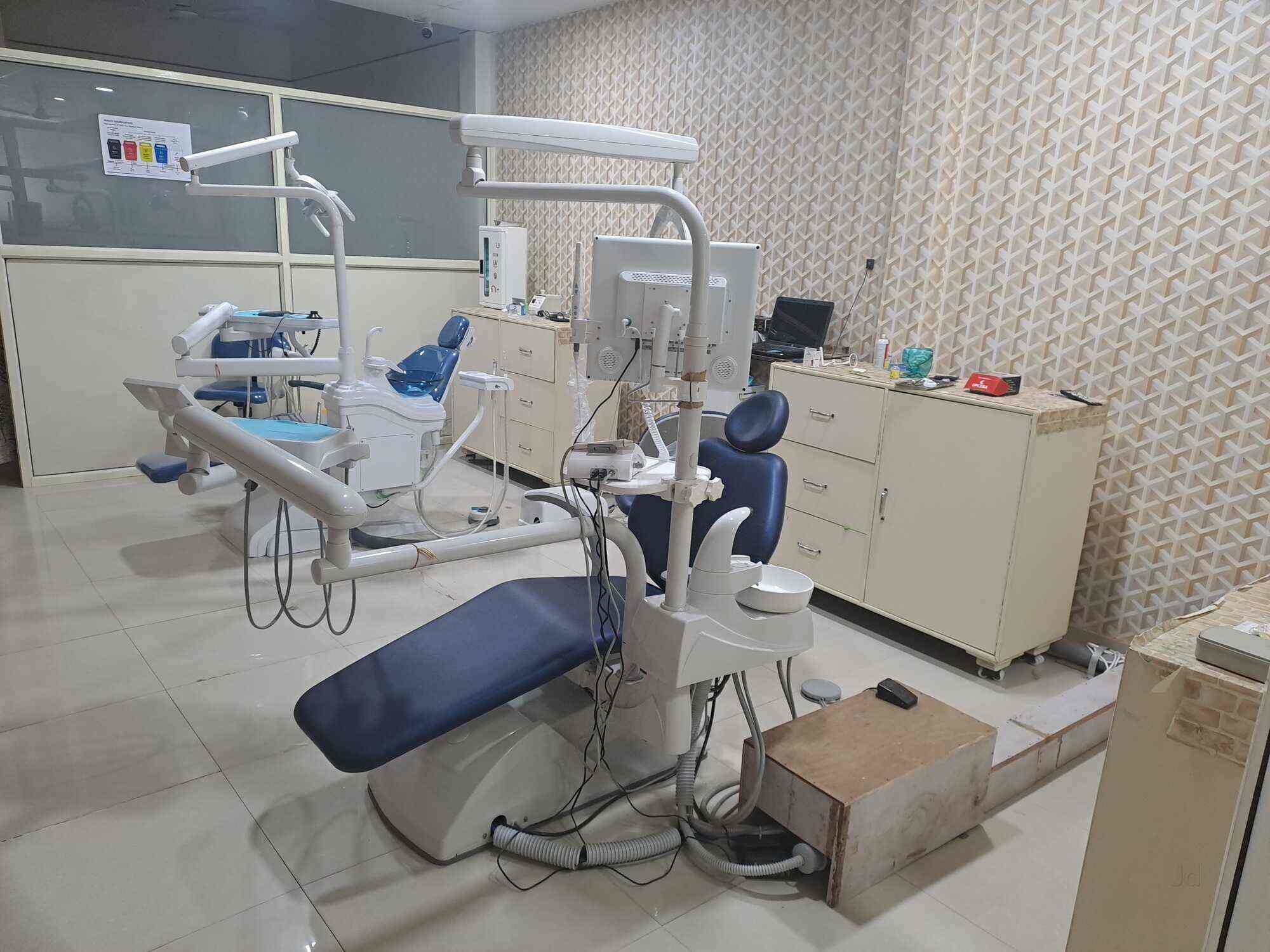 Top Dental Clinics in Yamunanagar near me Justdial