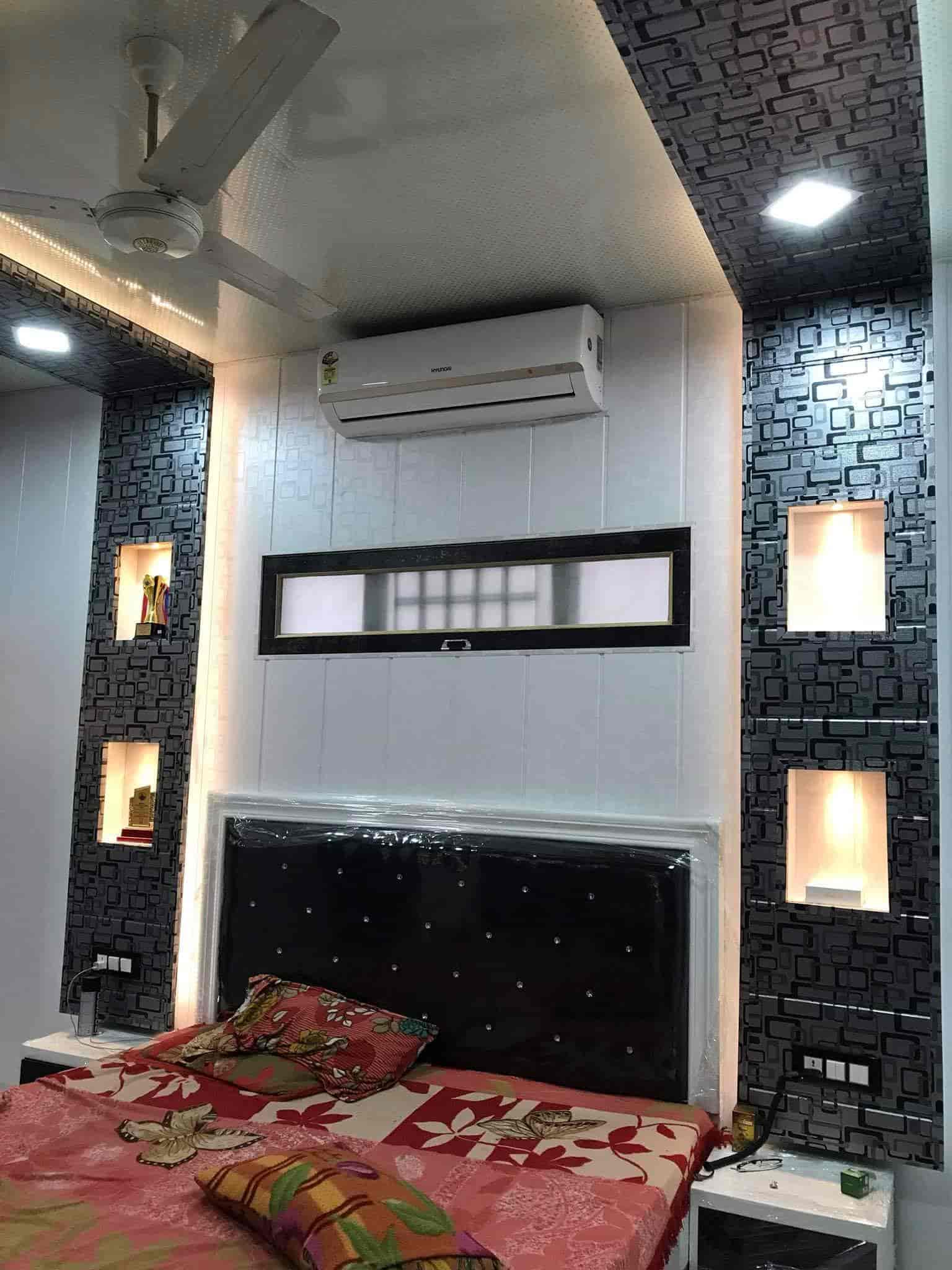 Classic Interior, Opp Parker Palace PVC Wall Panel Dealers in