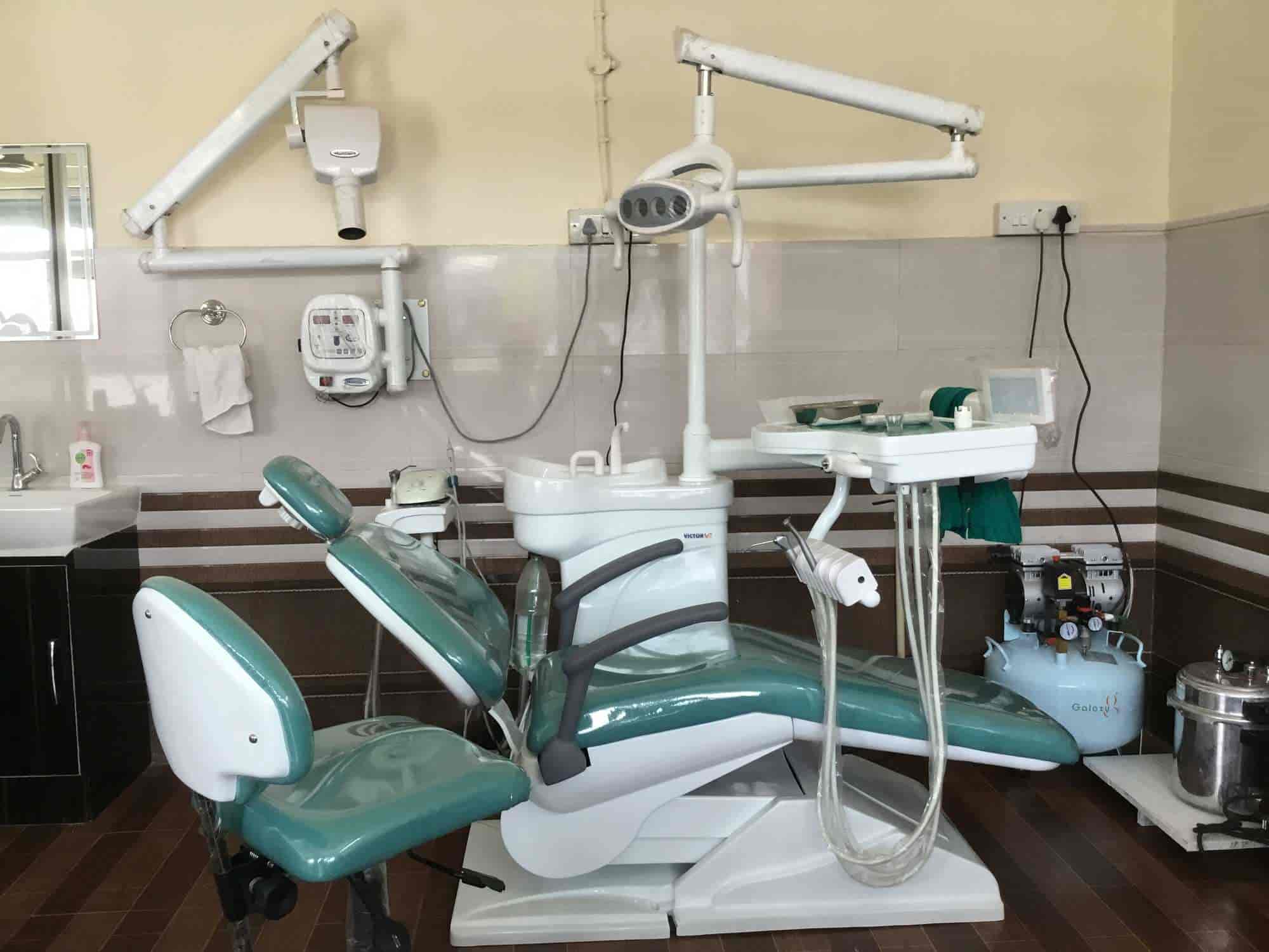 Top Dental Clinics in Yamunanagar near me Justdial