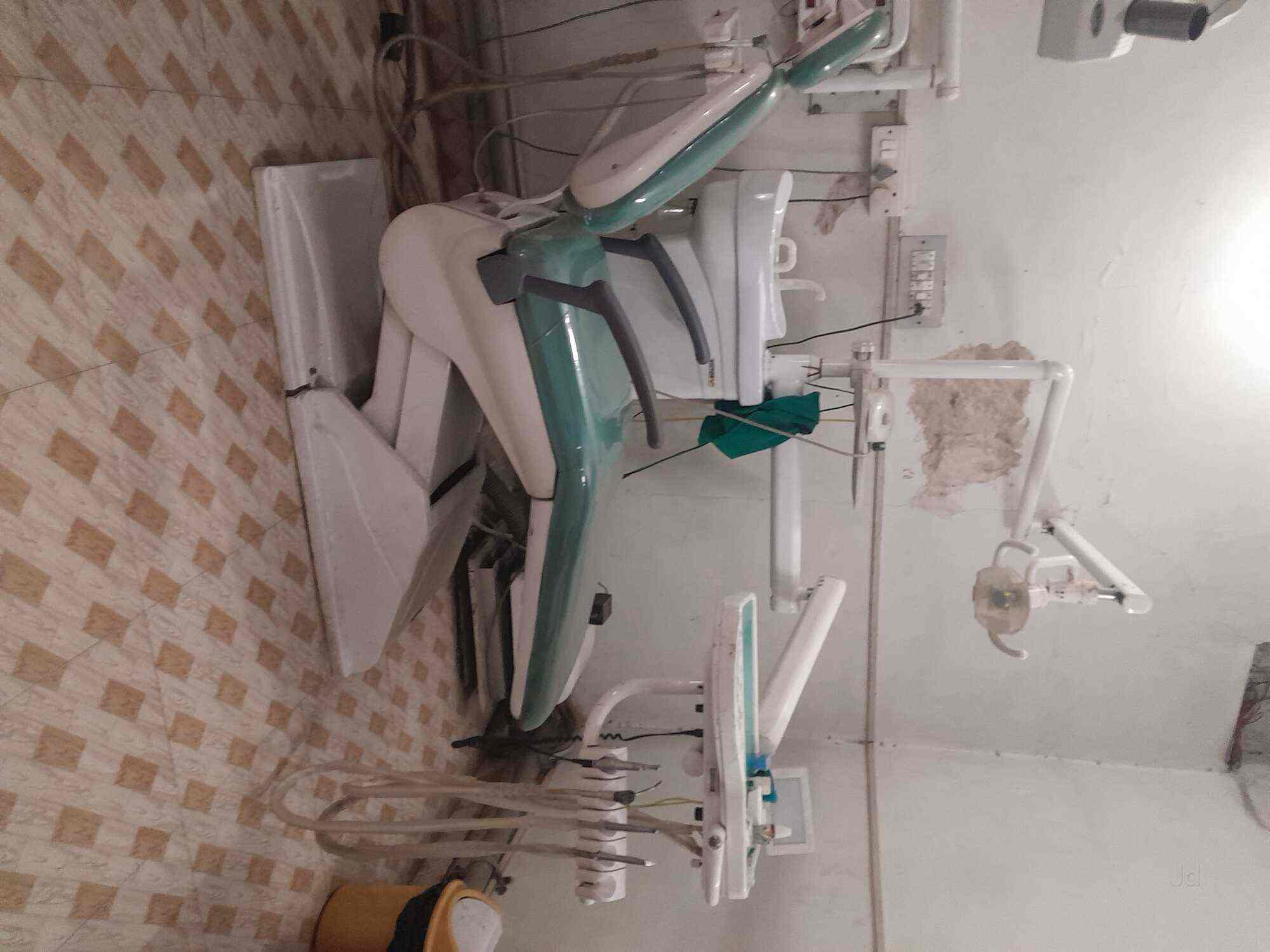 Top Dental Clinics in Yamunanagar near me Justdial