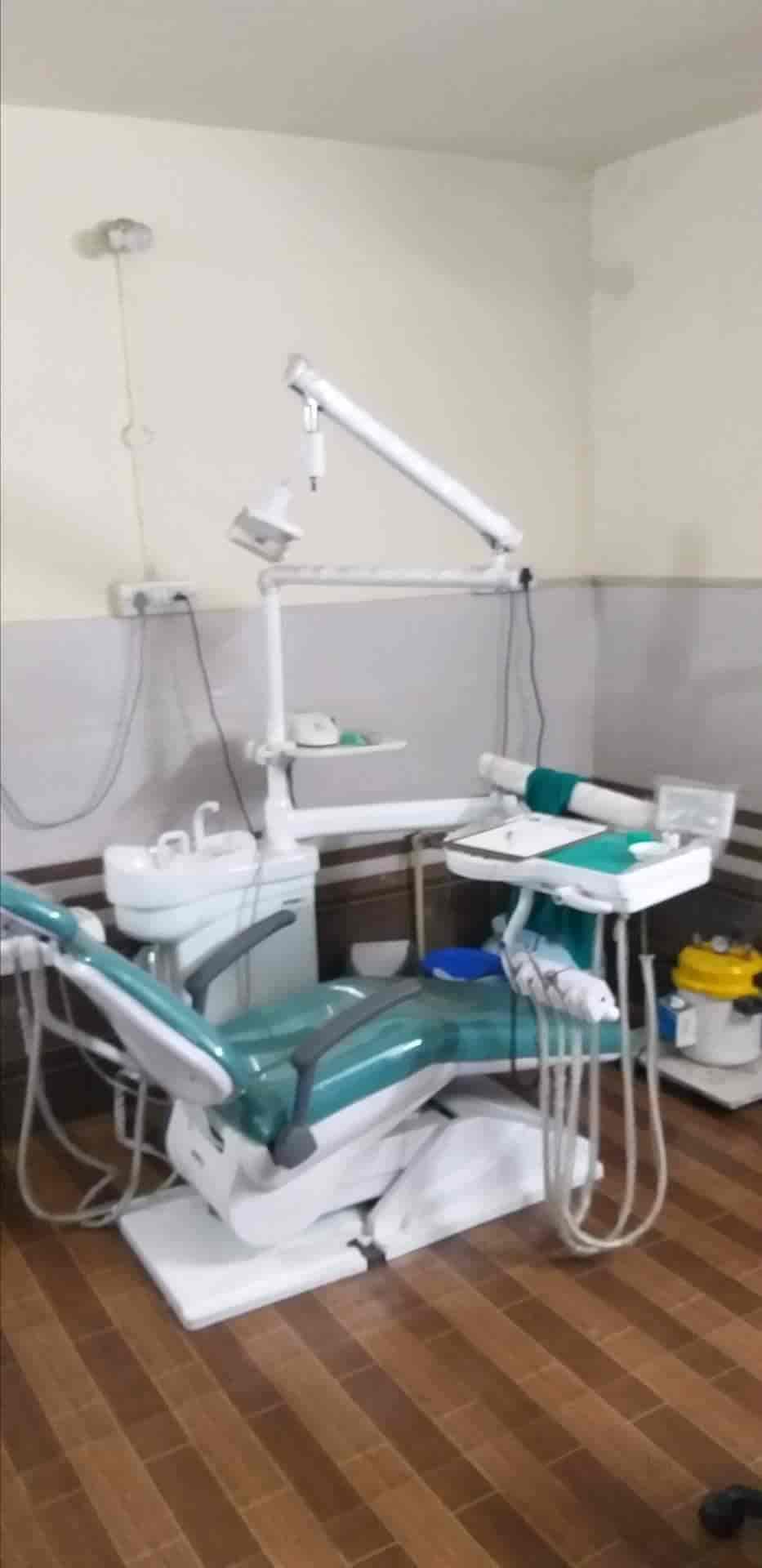 Top Dental Clinics in Yamunanagar near me Justdial