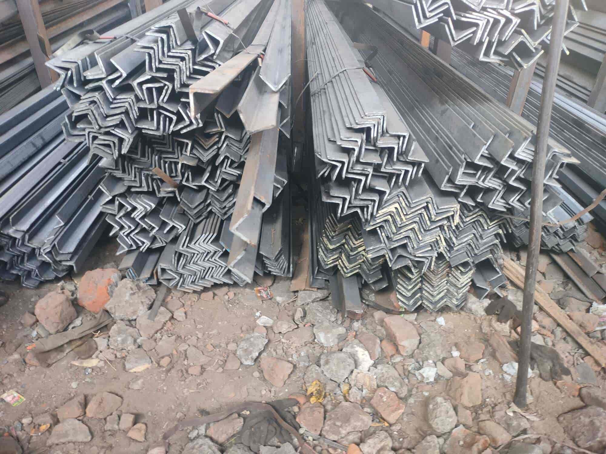 Top Sail Steel Dealers in Nadia स्टील डीलर्सस्ािल, नदिअ Best Sail Steel Dealers near me