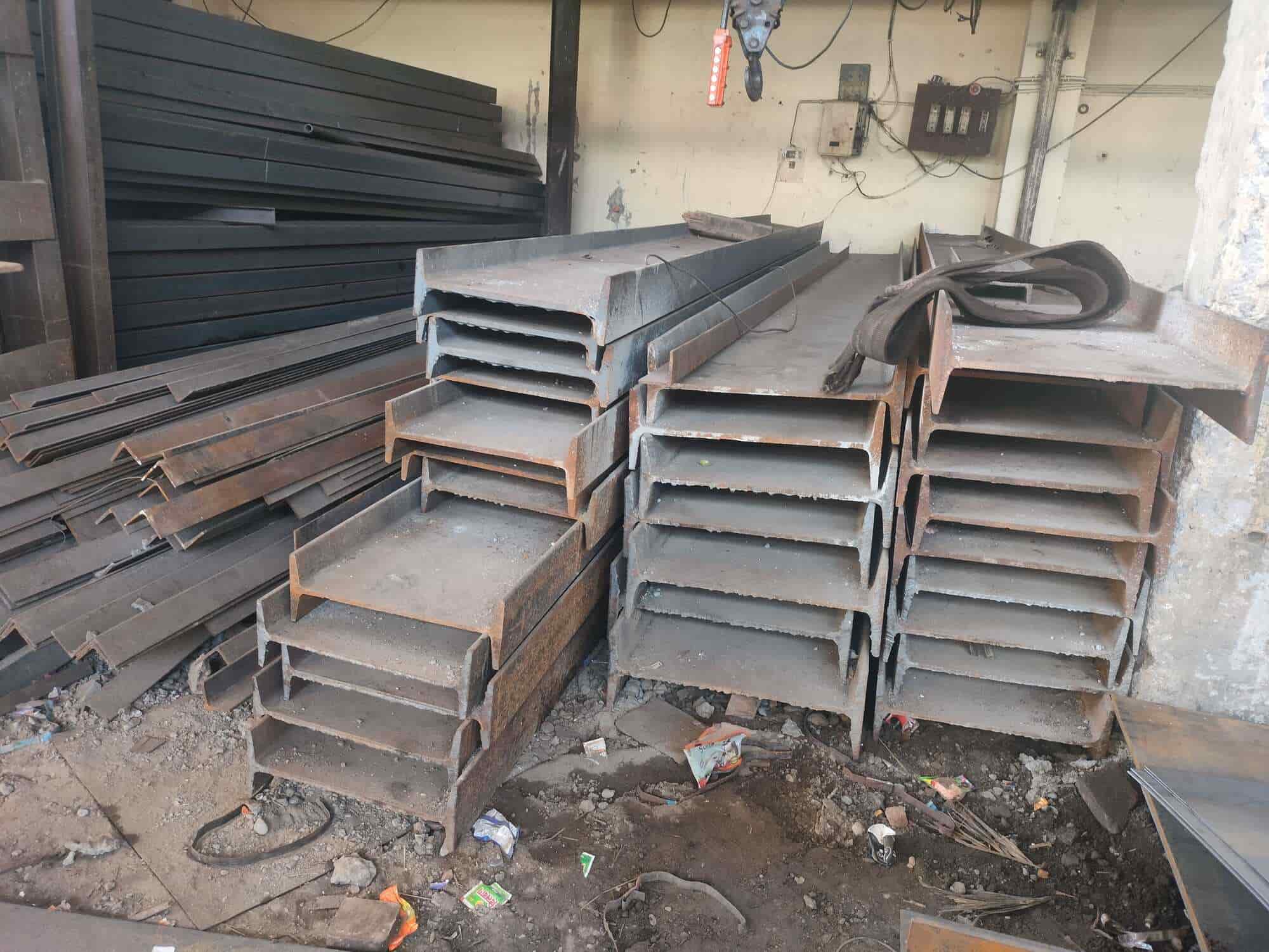 Top Sail Steel Dealers in Nadia स्टील डीलर्सस्ािल, नदिअ Best Sail Steel Dealers near me