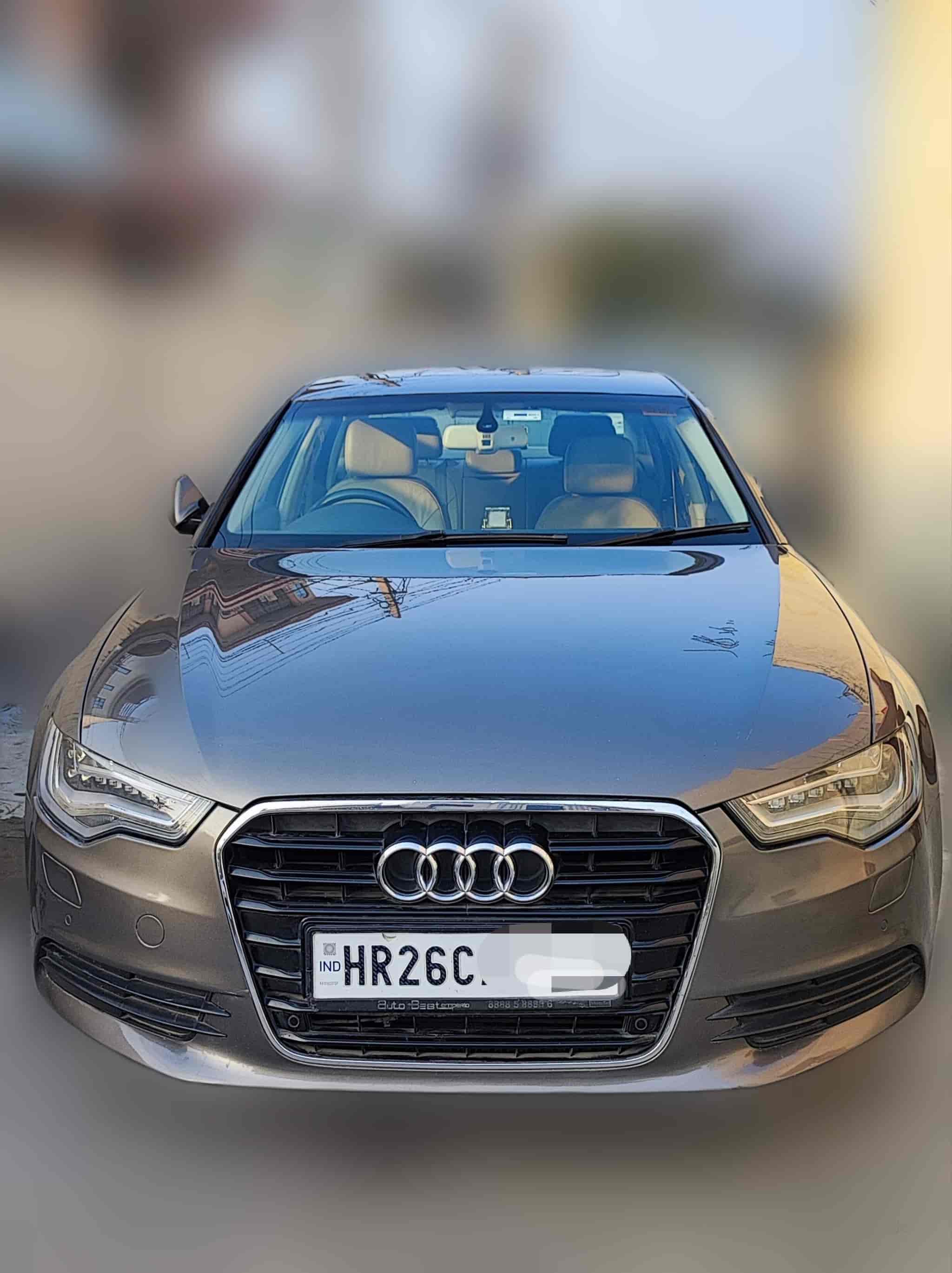 Second Hand Car Buyers Mini Cooper in Chandigarh Sector 70