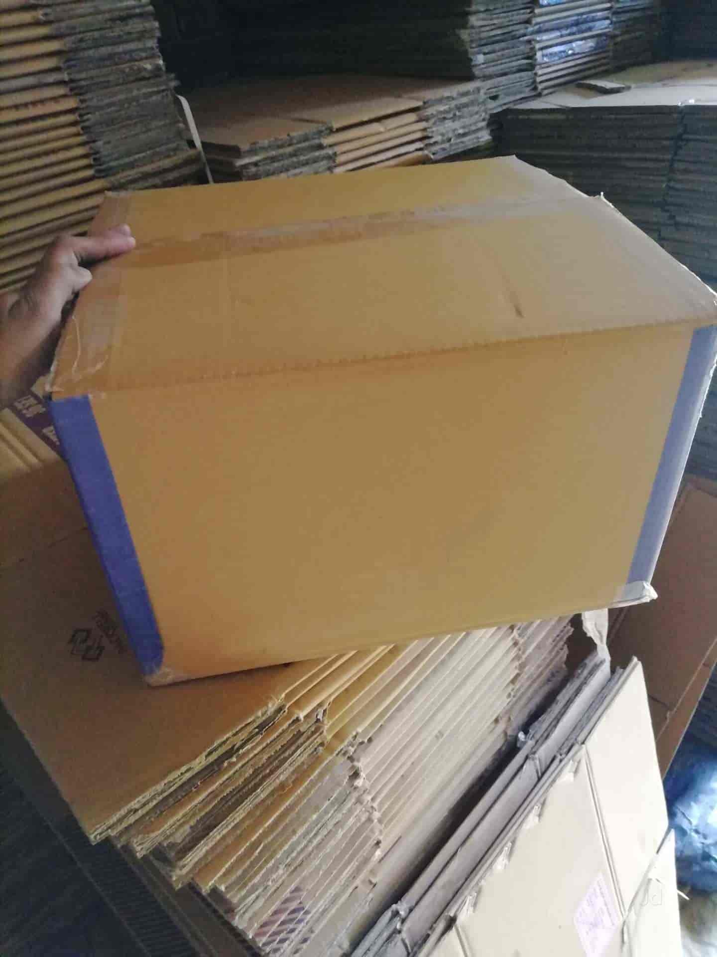 Top Second Hand Corrugated Box Buyers in Kolkata सेकंड हैंड करुगाटेड बॉक्स बुएरस, कोलकाता