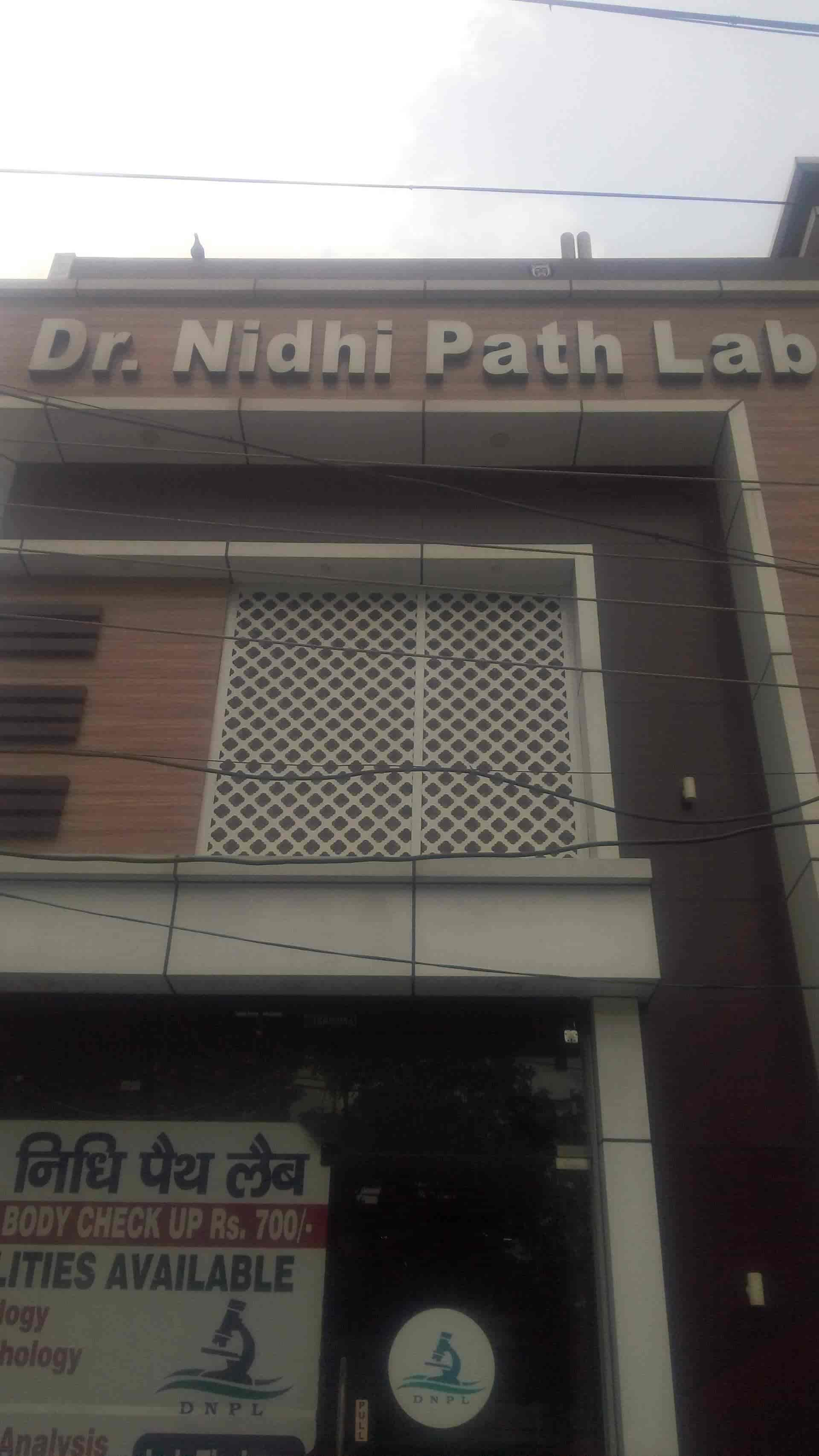 Lab view 2