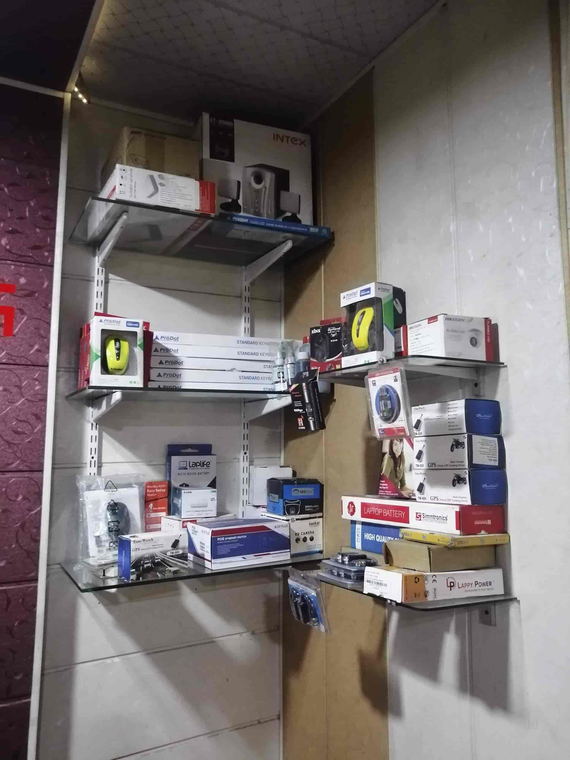 Top CCTV Dealers in Yamunanagar Best Surveillance CCTV Dealers CCTV