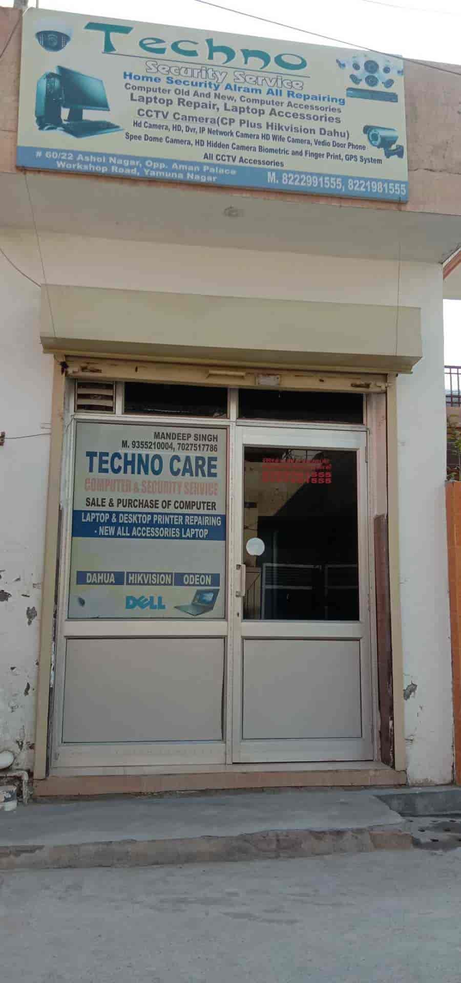 Top CCTV Dealers in Yamunanagar Best Surveillance CCTV Dealers CCTV