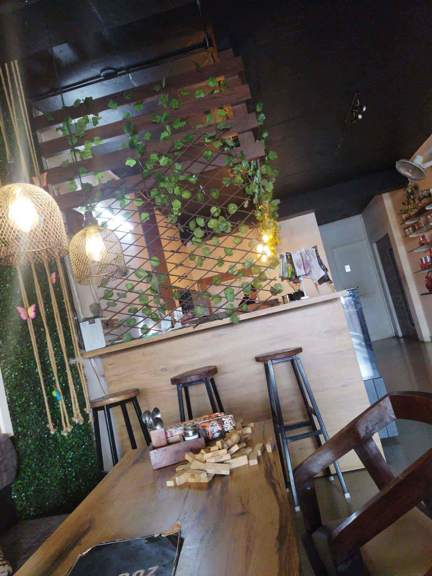 Dalroz Baker's Cafe in Near Petrol Pump,Yamunanagar Best Bakeries in