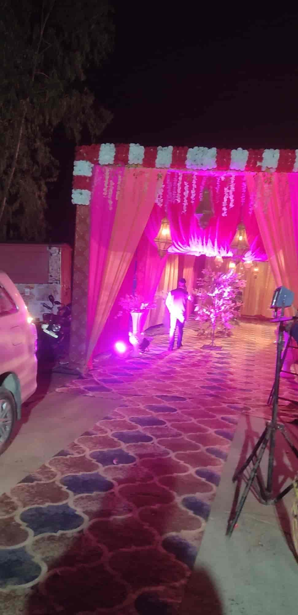 Pooja Palace in Sadhaura,Yamunanagar Best Banquet Halls in
