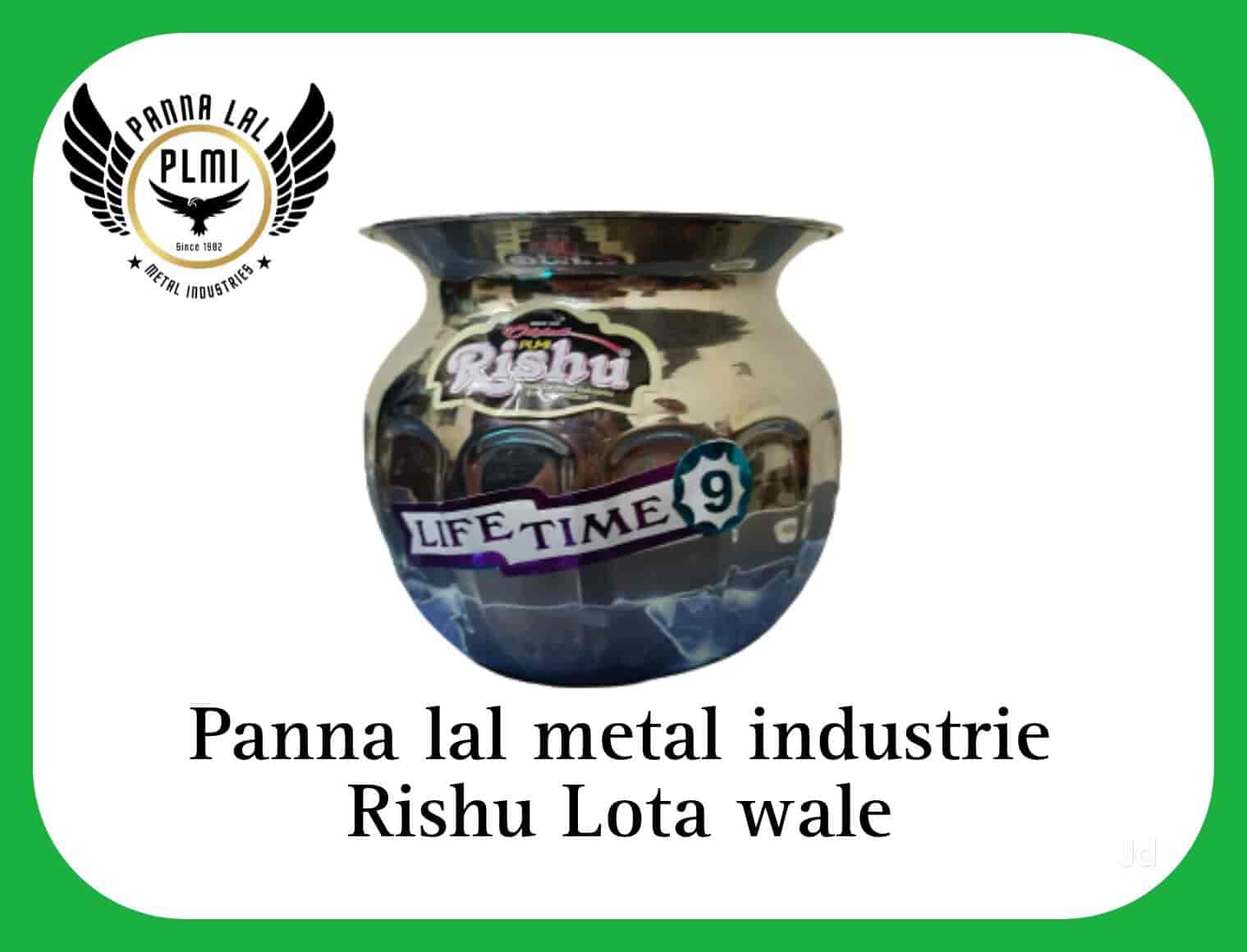 Top Stainless Steel Utensil Manufacturers in Pathankot - Best