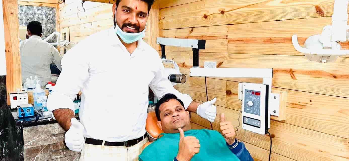 Top Dental Clinics in Yamunanagar near me Justdial