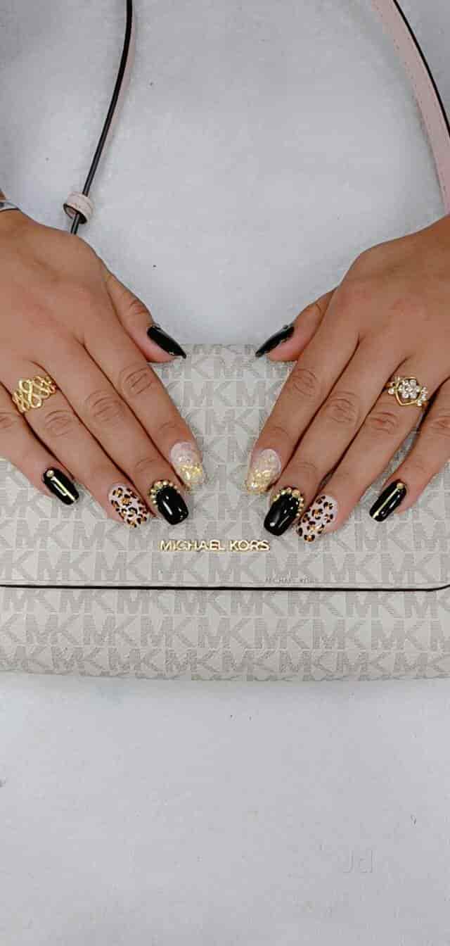 Top more than 133 nail extension in model town songngunhatanh.edu.vn