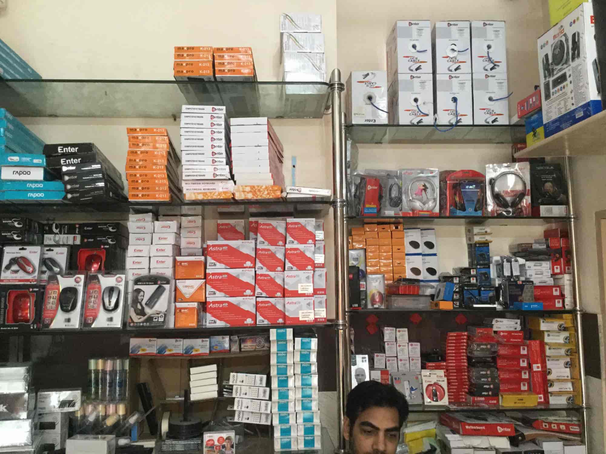 Top CCTV Dealers in Yamunanagar Best Surveillance CCTV Dealers CCTV