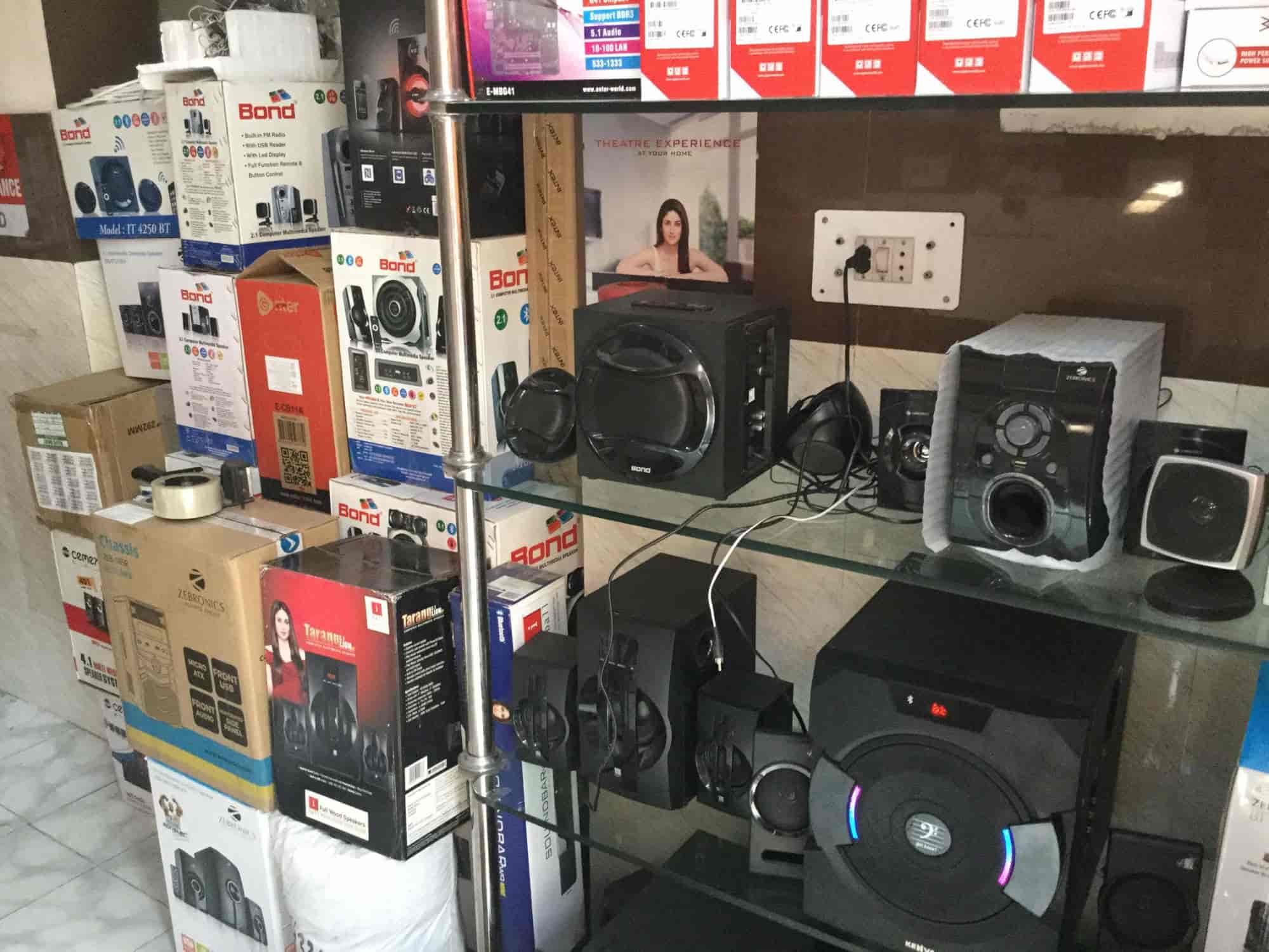 Top CCTV Dealers in Yamunanagar Best Surveillance CCTV Dealers CCTV