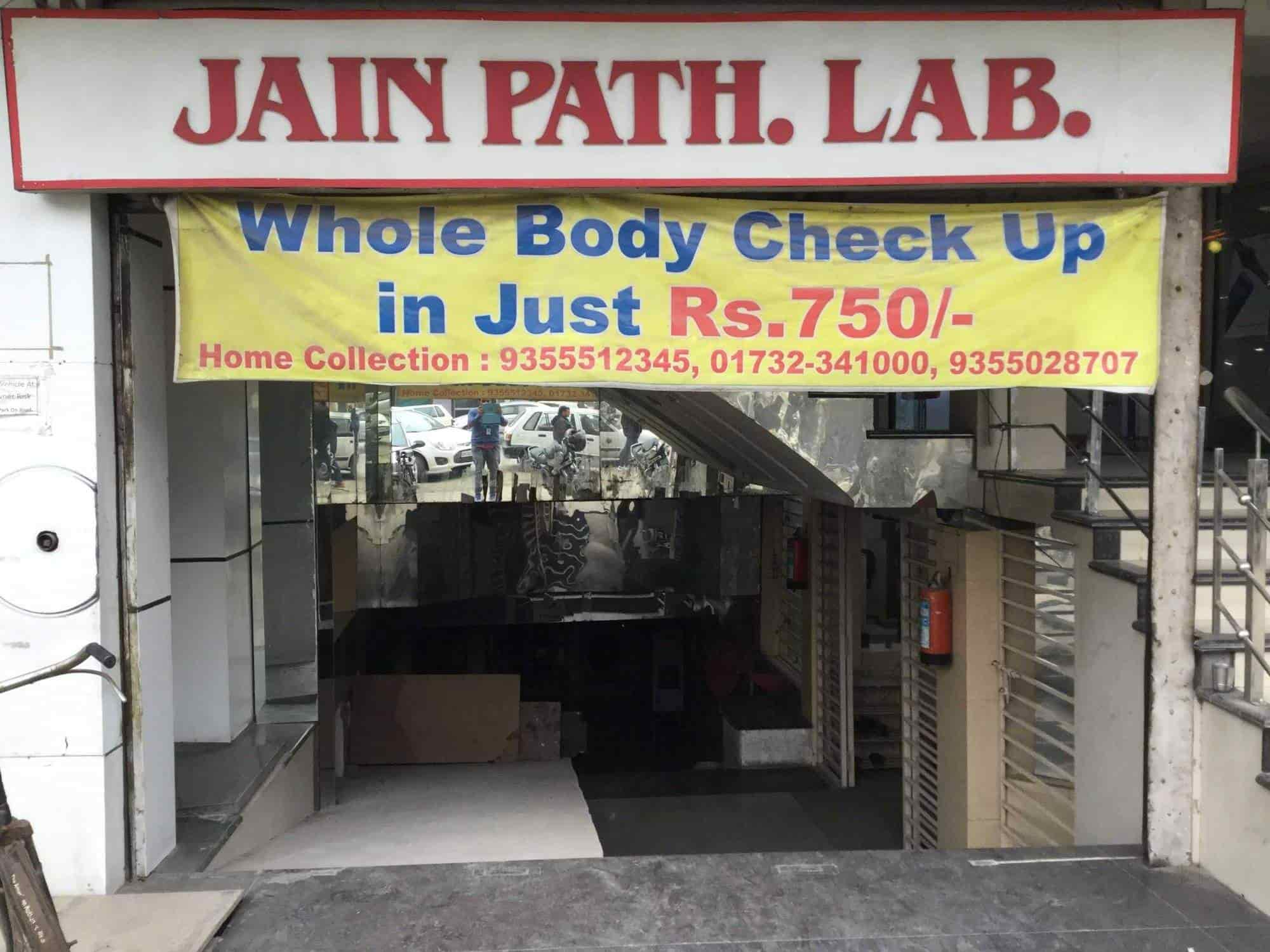 Lab view 10