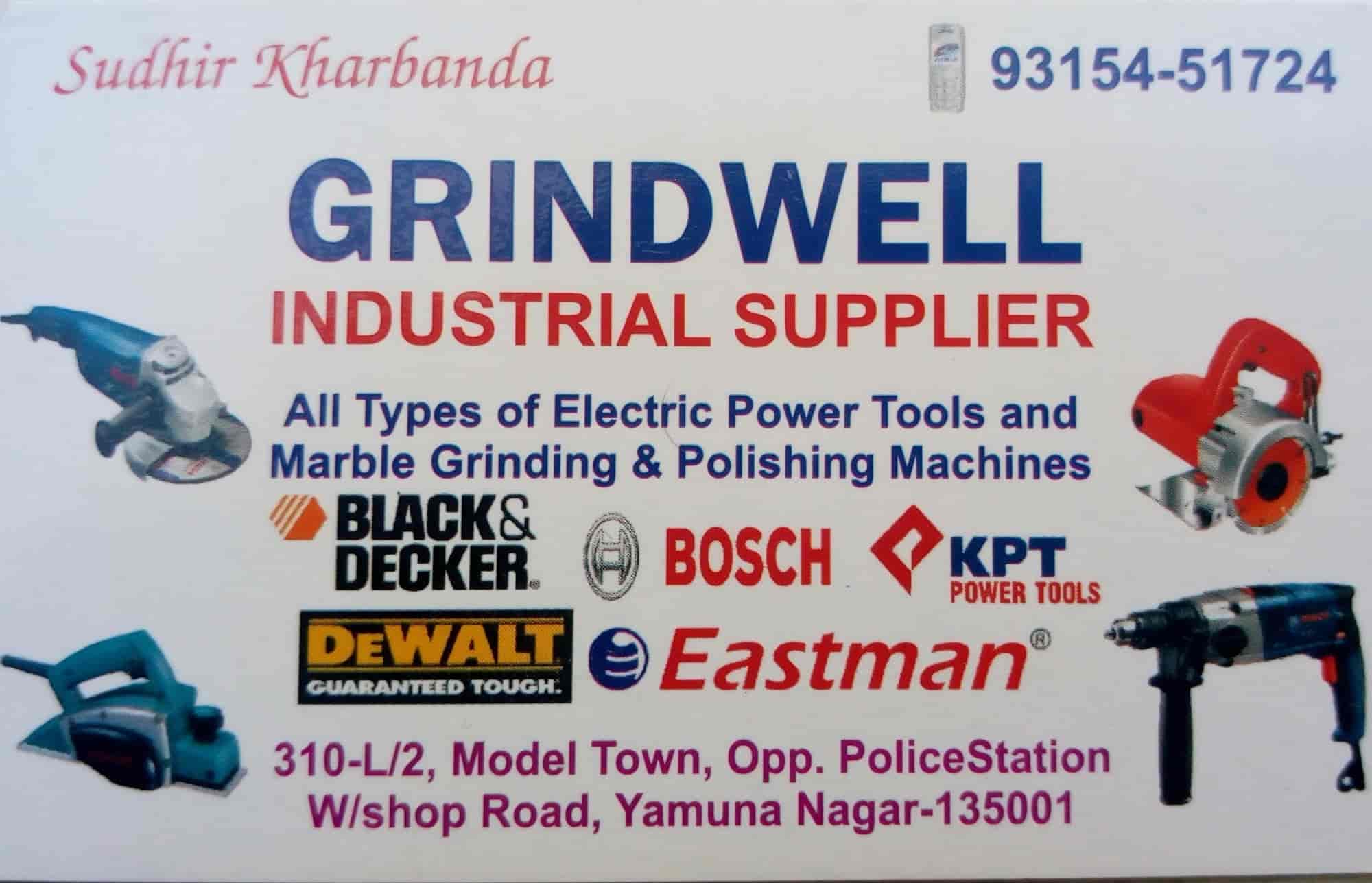Top Ideal Power Tool Dealers in Haridwar Best Ideal Power Tool