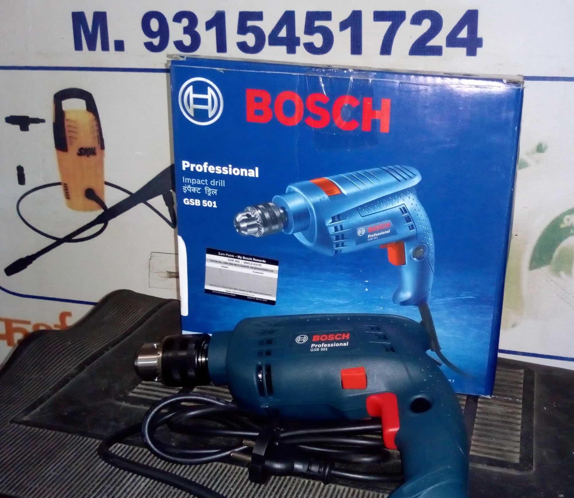 Top Ideal Power Tool Dealers in Haridwar Best Ideal Power Tool